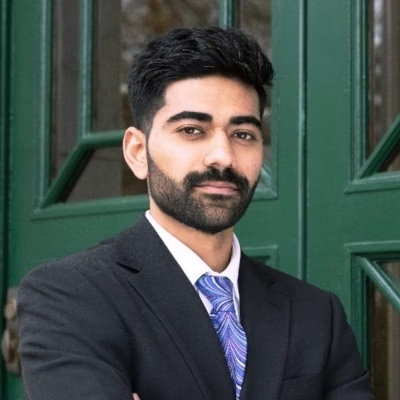 Imtisal Qadir - Outpost Co-founder and CEO, former Bain & Company, Wayfair, DoorDash