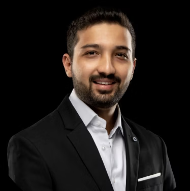 Umer Khan - Outpost Co-founder and COO, former Uber AI Strategy leader