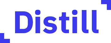 Distill.fyi logo - SaaS company using Outpost for Data Quality and Systems Analyst