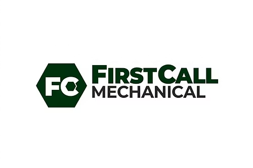 FirstCall Mechanical logo - Industrial company using Outpost for Financial Controller